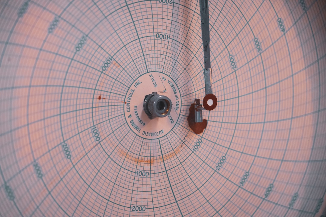 Photo magnetotelluric survey grid planning