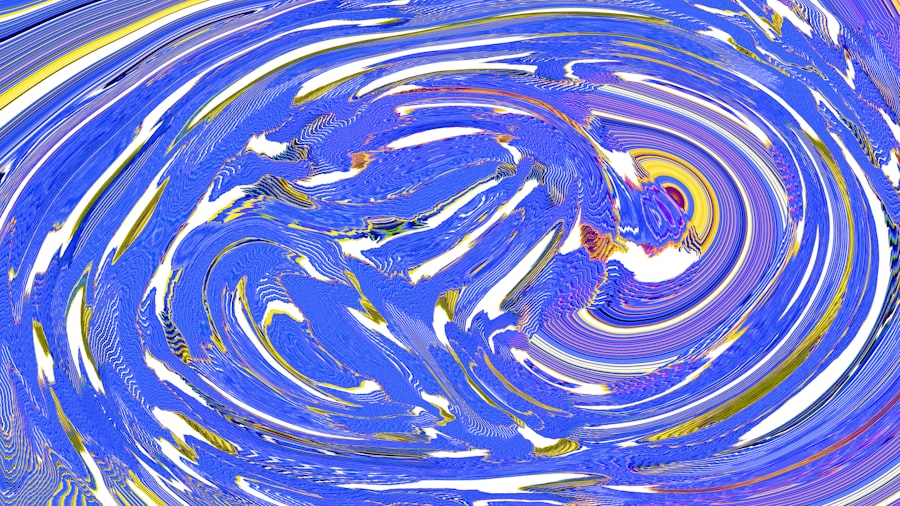 Photo geomagnetic storm