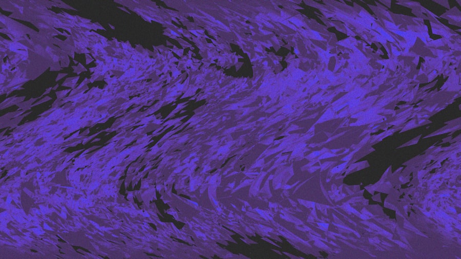 Photo geomagnetic storm