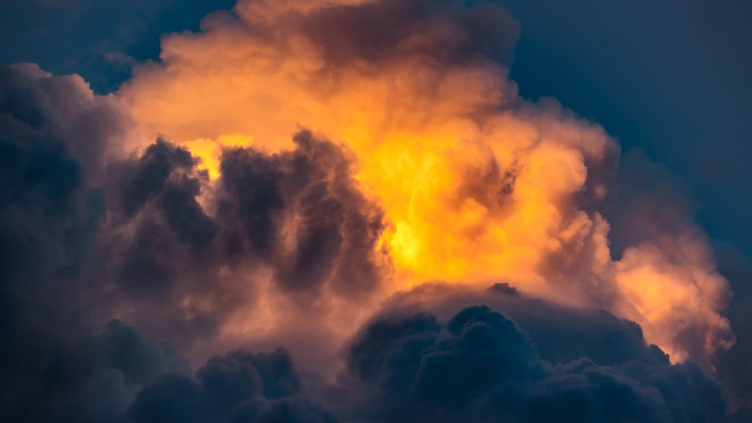 Photo solar storm transformer damage effects