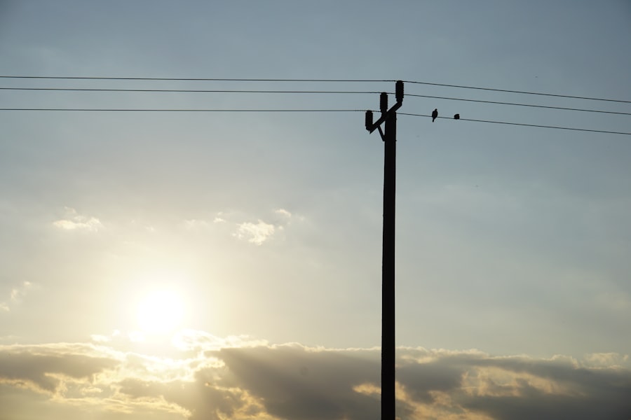 Photo space weather infrastructure