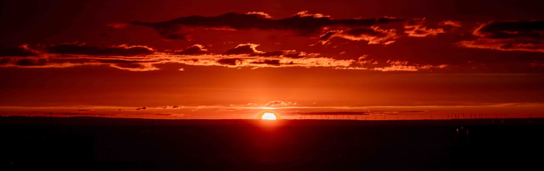 Photo solar storm emergency protocol