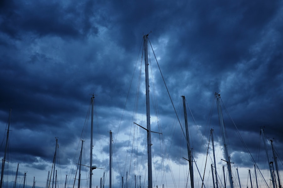 Photo geomagnetic storm neutral current monitoring