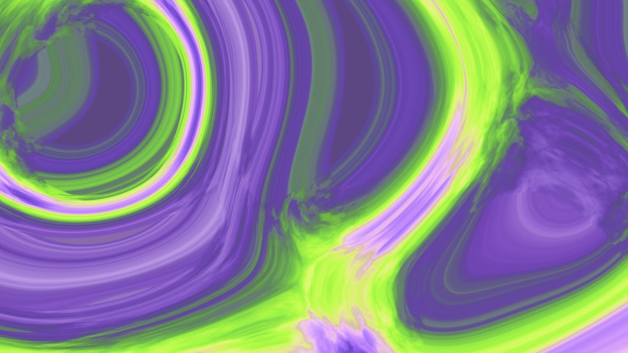 Photo geomagnetic storm forecasting lead time