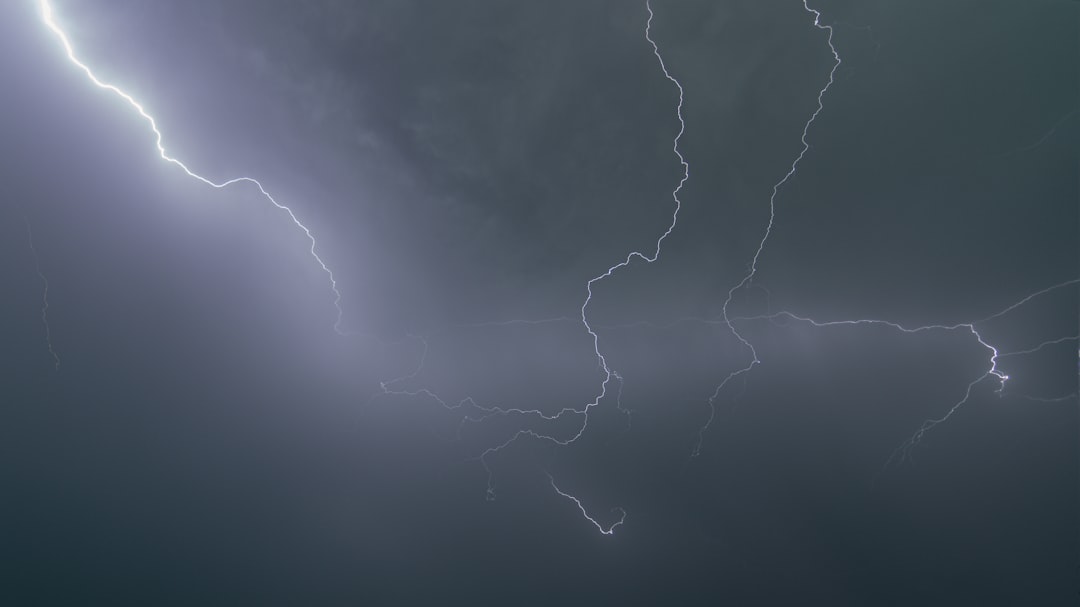 Photo HVDC link geomagnetic storm protection