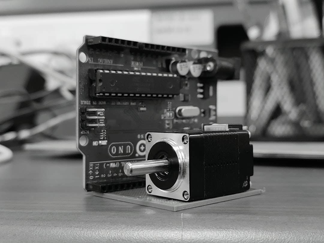 Photo transformer neutral blocking device installation