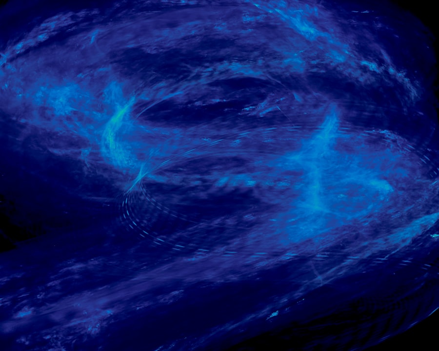 Photo geomagnetic storm pipeline coupling effects