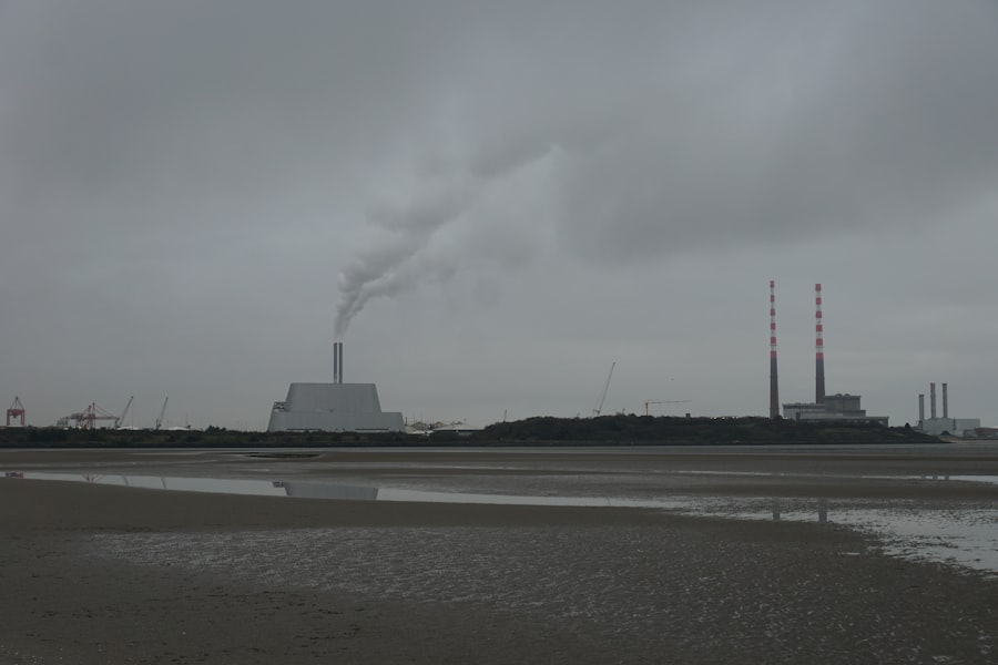 Photo thermal power plant derating