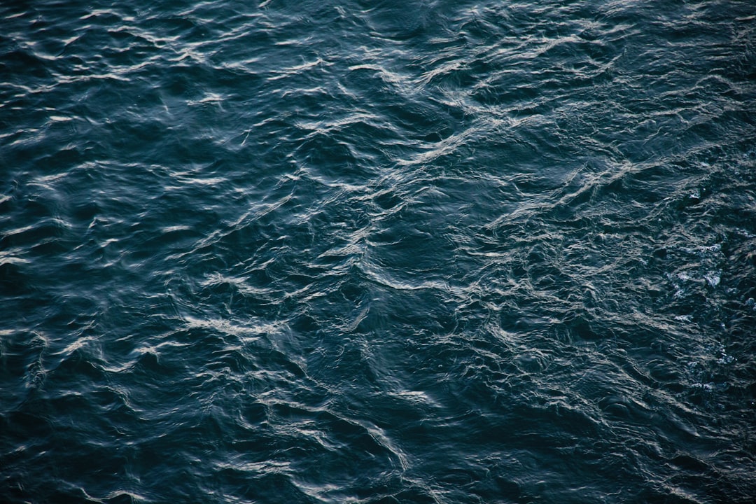 Photo territorial waters