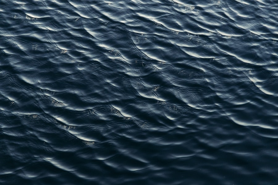 Photo territorial waters