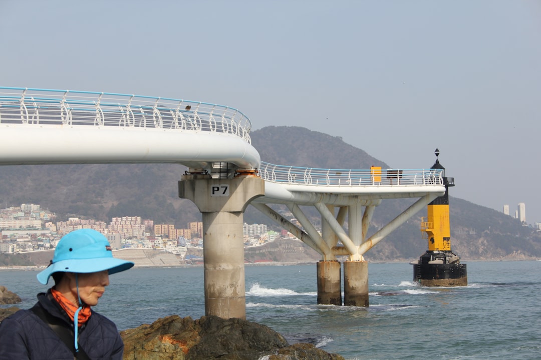 Photo infrastructure protection maritime