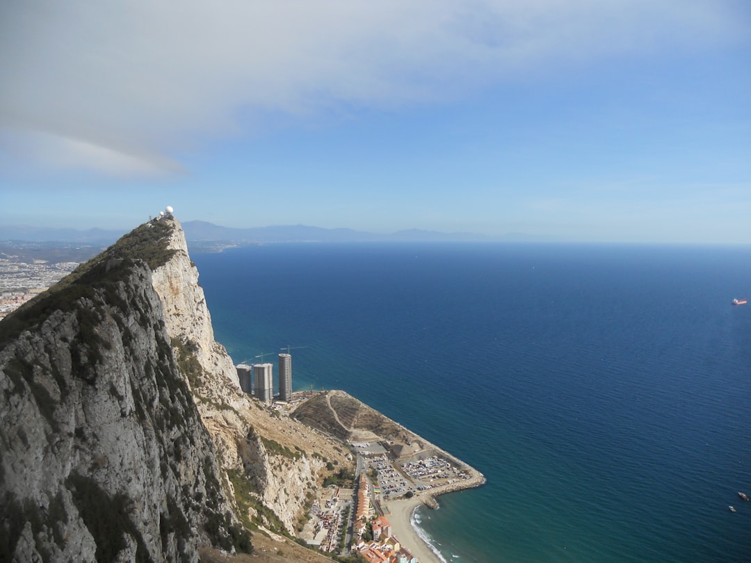 Photo gibraltar sovereignty