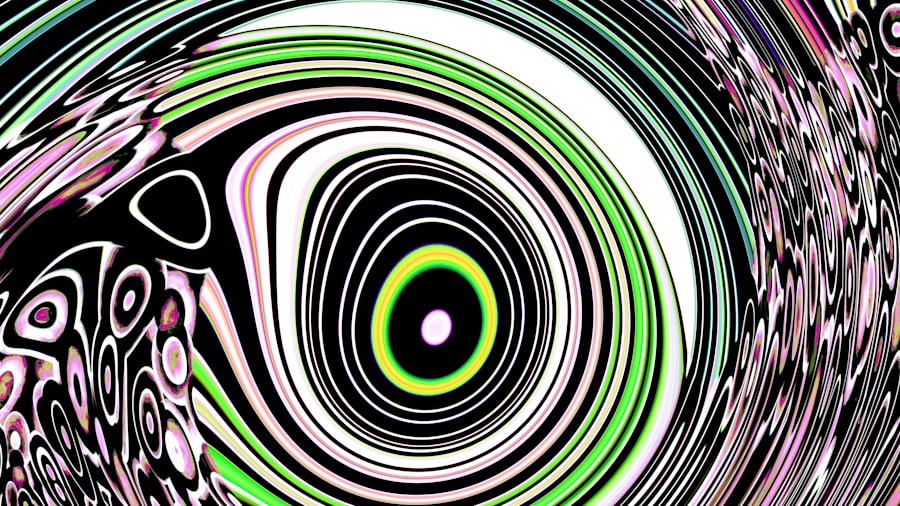 Photo overturning circulation effects