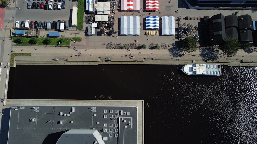 Photo maritime spatial planning disputes