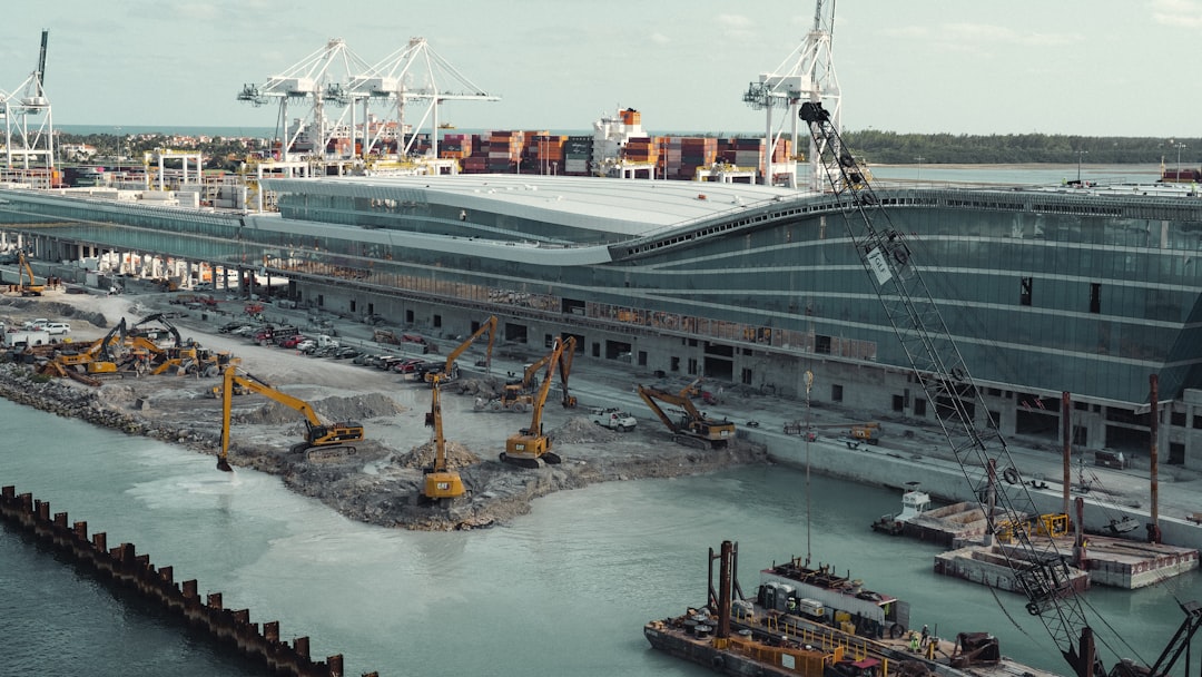 Photo infrastructure development