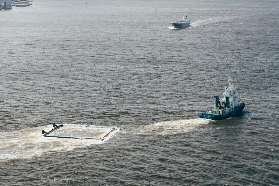 Photo maritime chokepoint security NATO