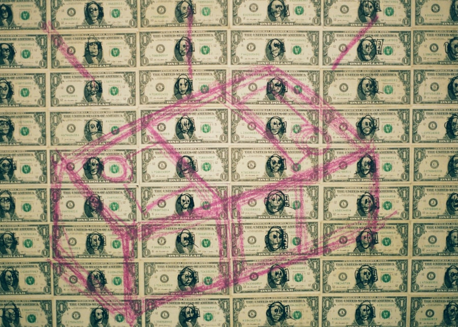 Photo dollar dominance