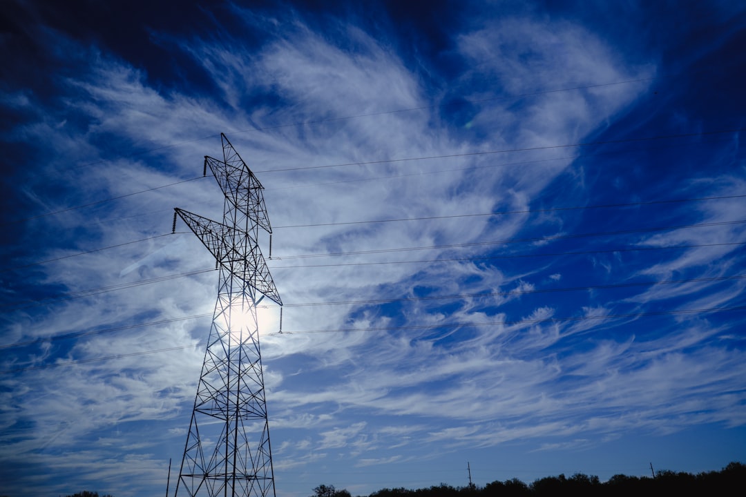 Photo energy emergency response capability