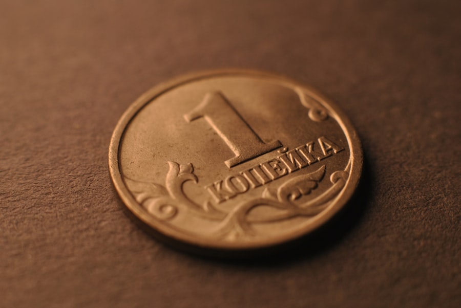 Photo currency premium