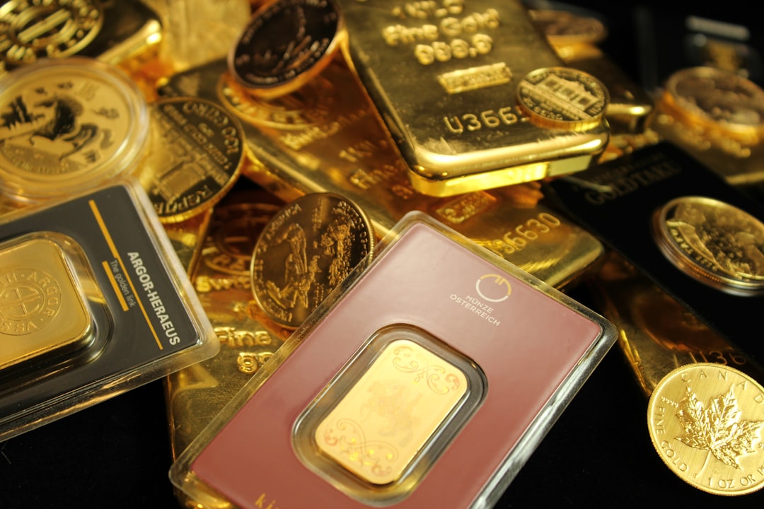 Photo central bank gold buying trend
