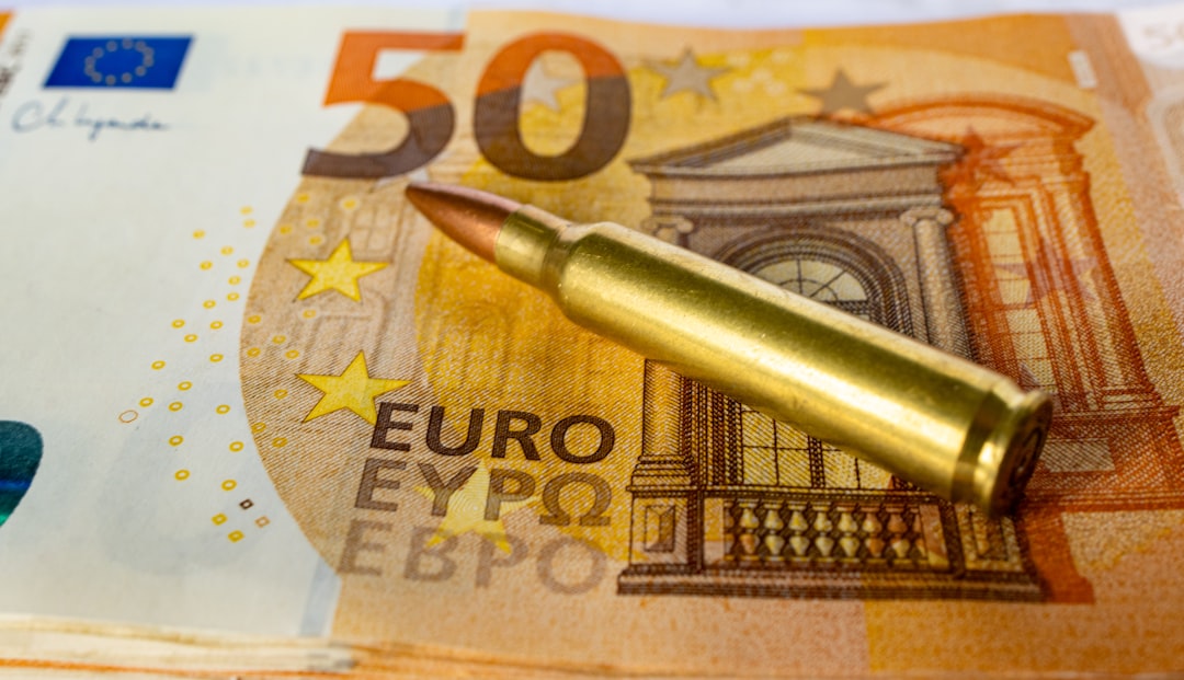 Photo eurodollar market funding squeeze