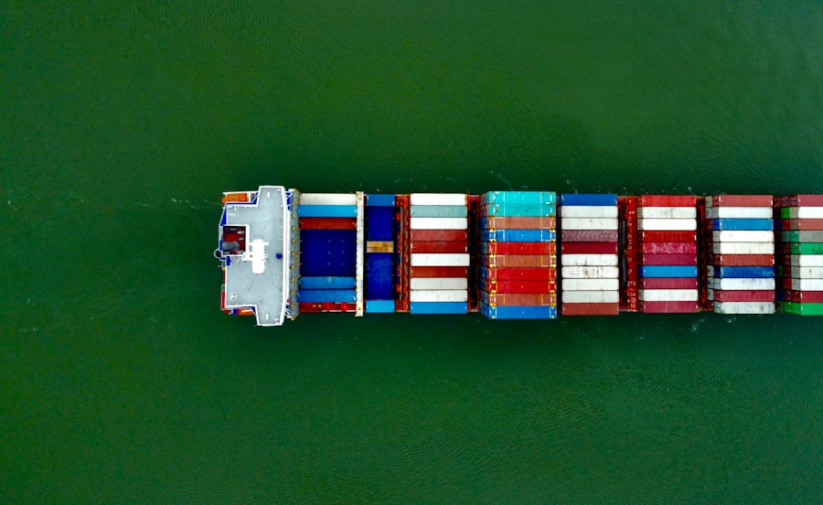 Photo shipping constraints