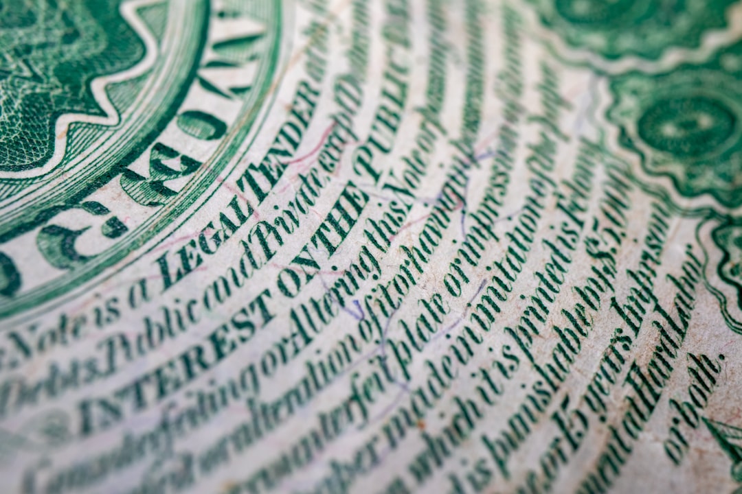 Photo Treasury yield basis premium