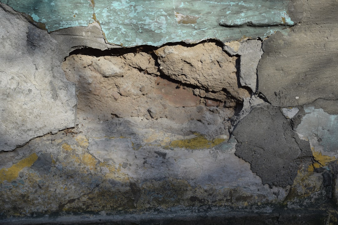 Photo cavern integrity maintenance backlog