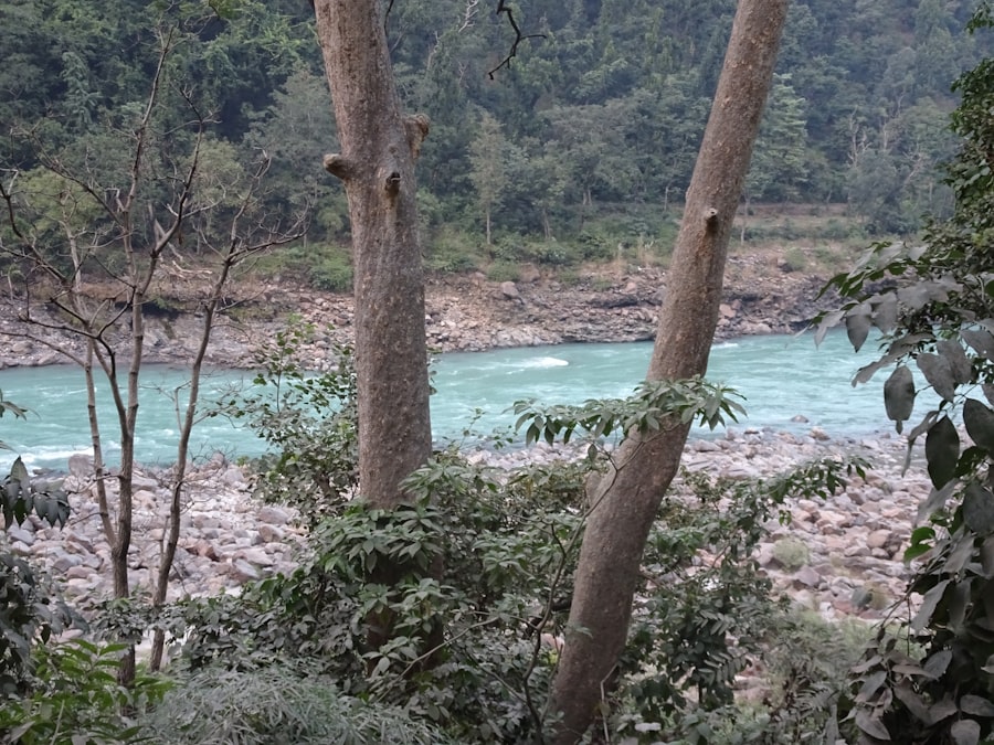 Photo yarlung tsangpo river dispute
