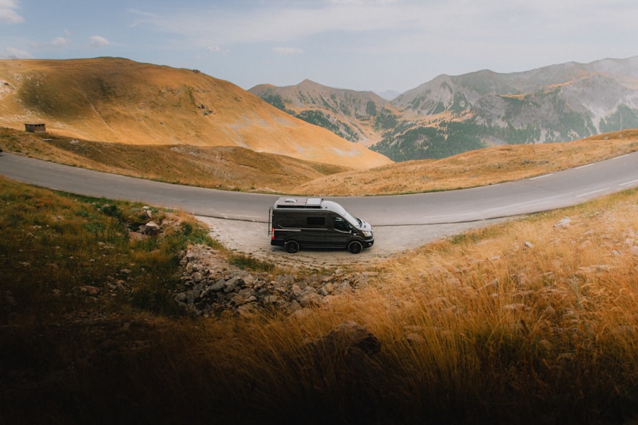 Photo altitude living