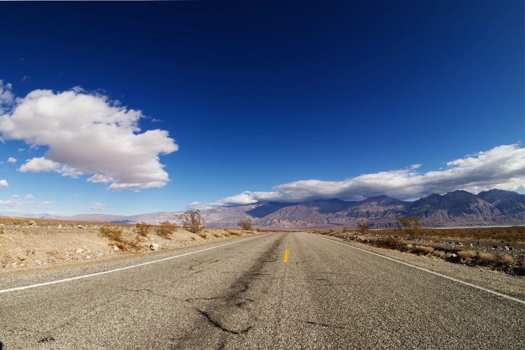 Photo political divide