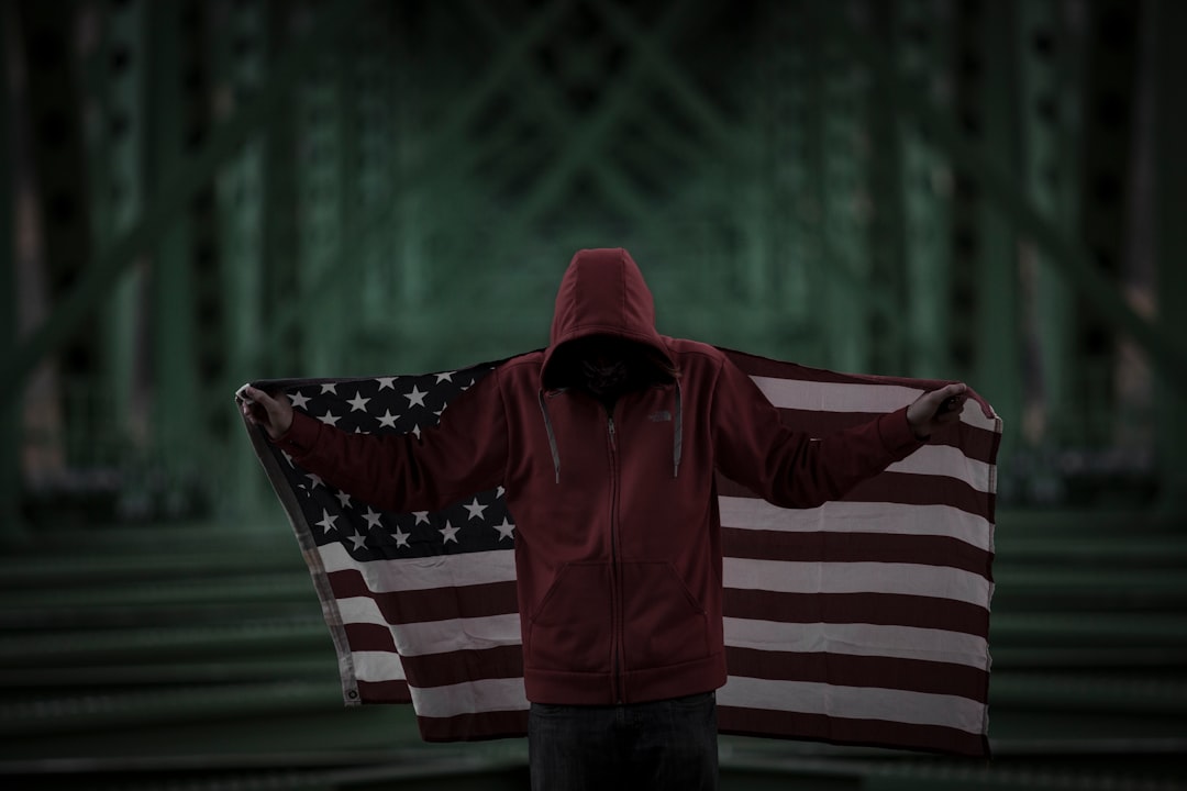 Photo america divided documentary