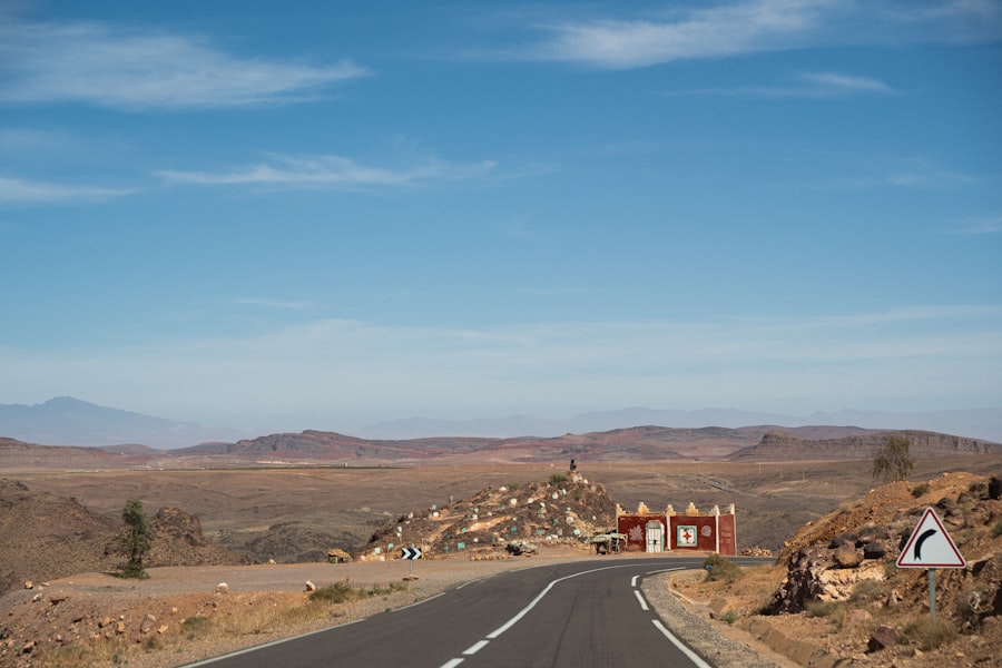 Photo cultural geography