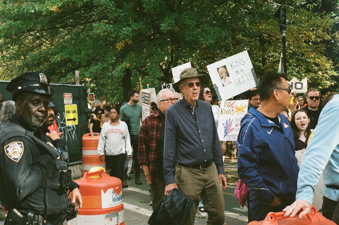 Photo political culture