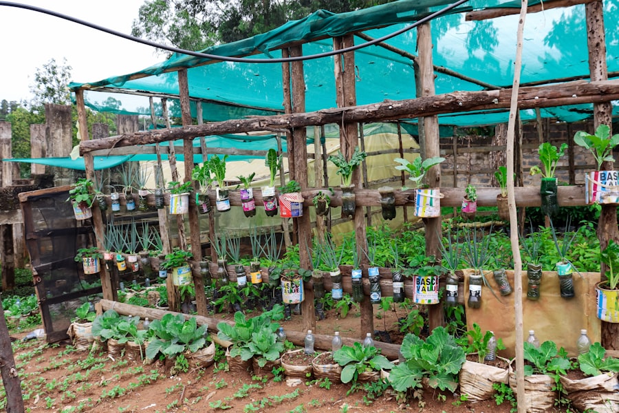 Photo sustainable development fee