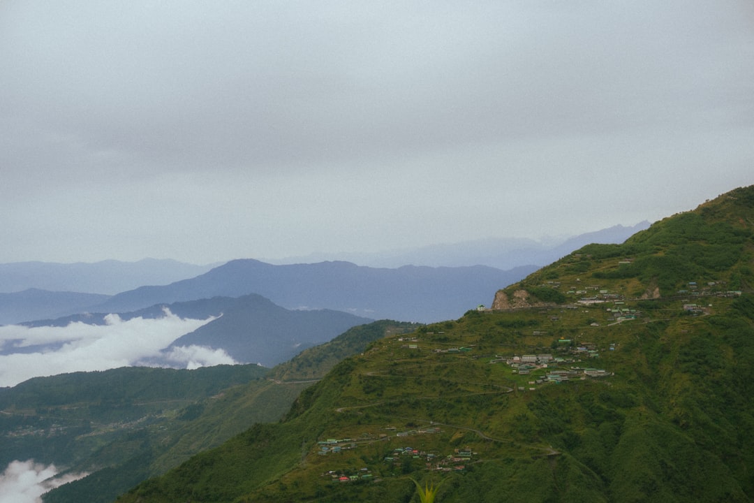 Photo bhutan internet