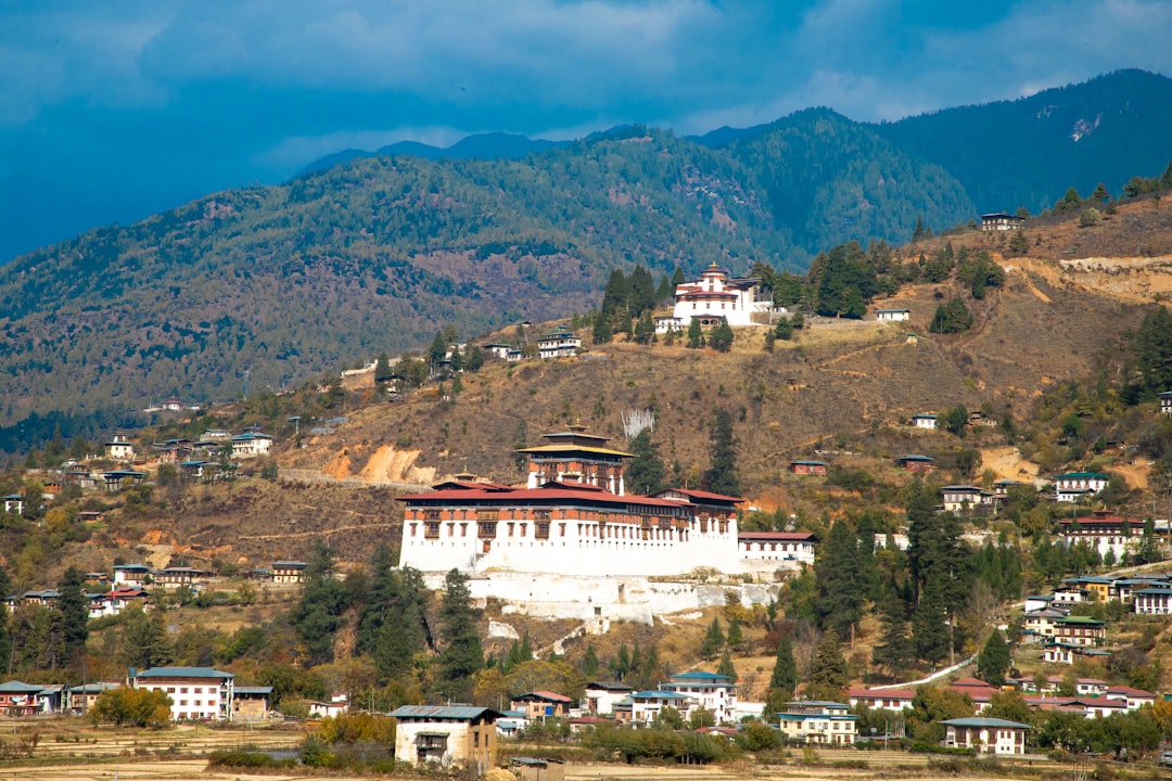 Photo bhutan documentary