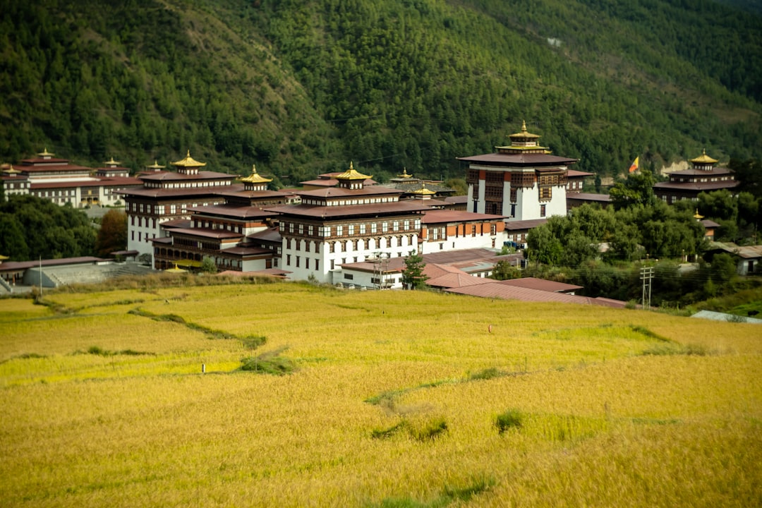 Photo bhutan travel documentary