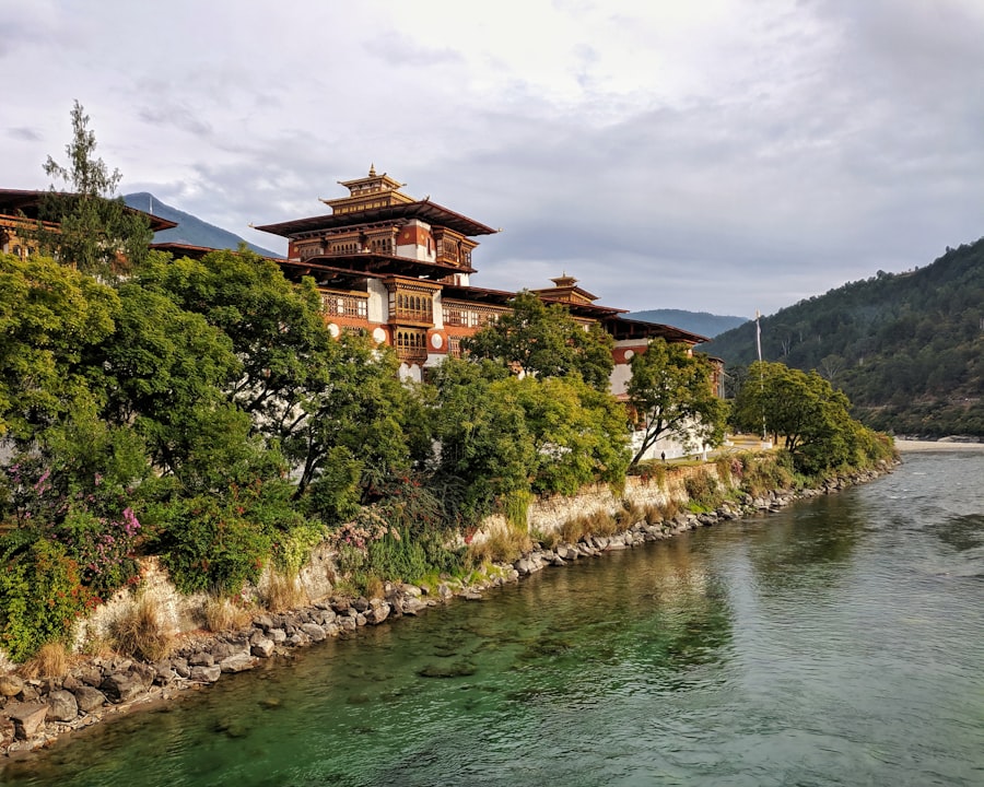 Photo bhutan travel documentary