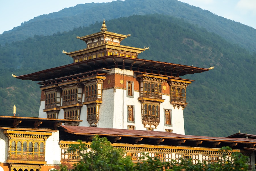 Photo bhutan documentary