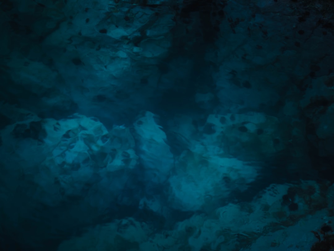 Photo deep sea mining