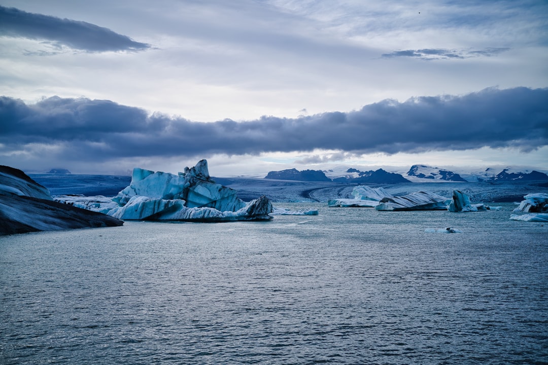 Photo arctic security challenges