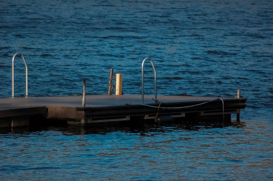 Photo submarine warfare acoustic stealth