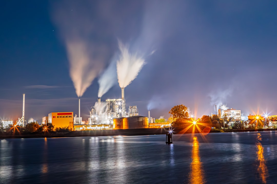 Photo deep sea technology