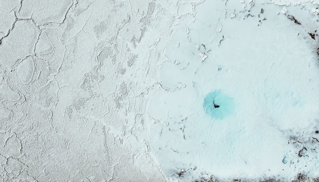 Photo north pole ownership