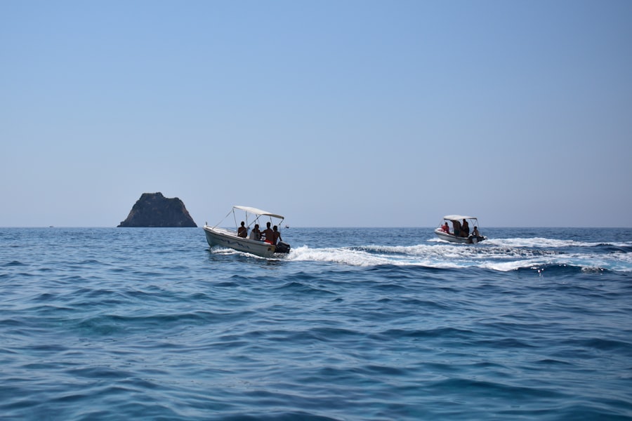 Photo submarine patrol routes