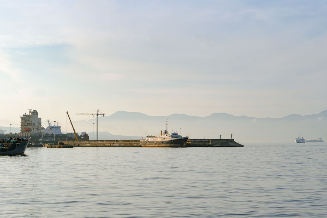 Photo seabed 2030 project