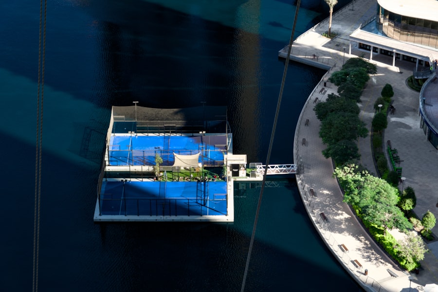 Photo seabed 2030 project