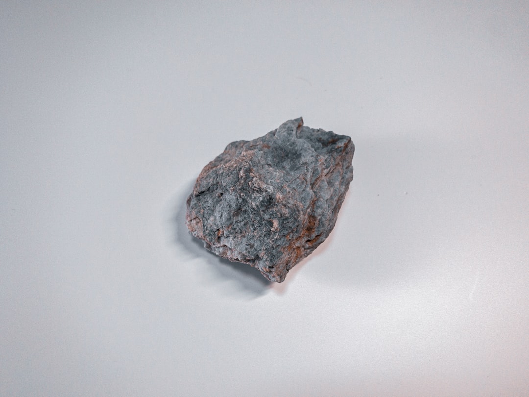 Photo rare earth elements