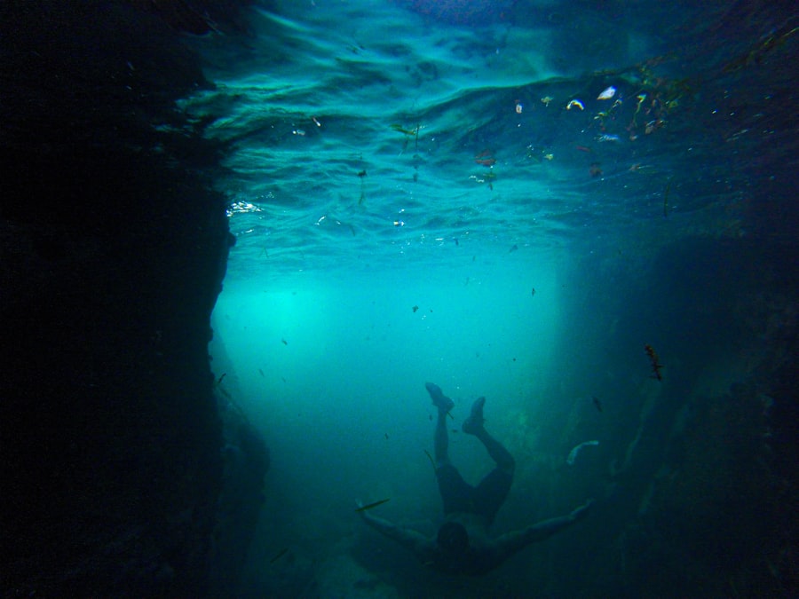 Photo deep sea mining